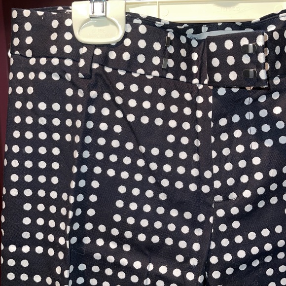 Gap cropped pants - Picture 2 of 4